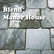 Blend Manor House