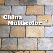 China Multicolor TM